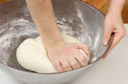 Salt Dough