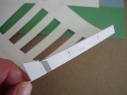 origami white house